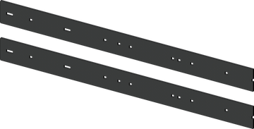 66" Universal Wear Bar