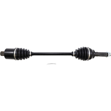 MOOSE OFFROAD Axle Kit - Complete - Standard - Rear Left/Right - Polaris Ranger 500/800 LM6-PO-8-334