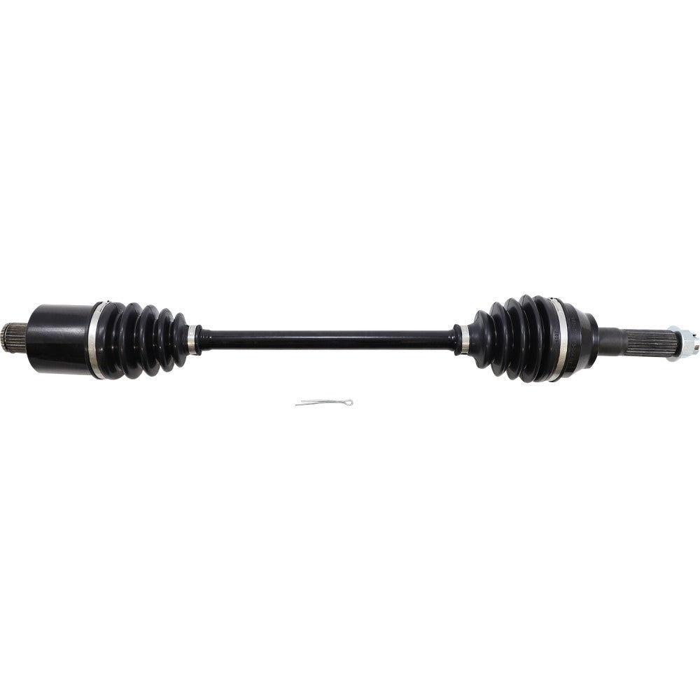 MOOSE OFFROAD Axle Kit - Complete - Standard - Rear Left/Right - Polaris Ranger 500/800 LM6-PO-8-334