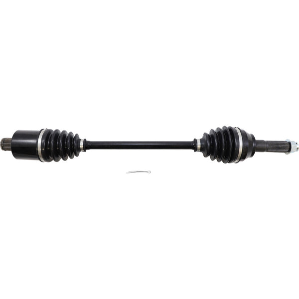 Moose Offroad Axle Kit - Complete - Standard - Rear Left/Right - Polaris Ranger 500/800 LM6-PO-8-334