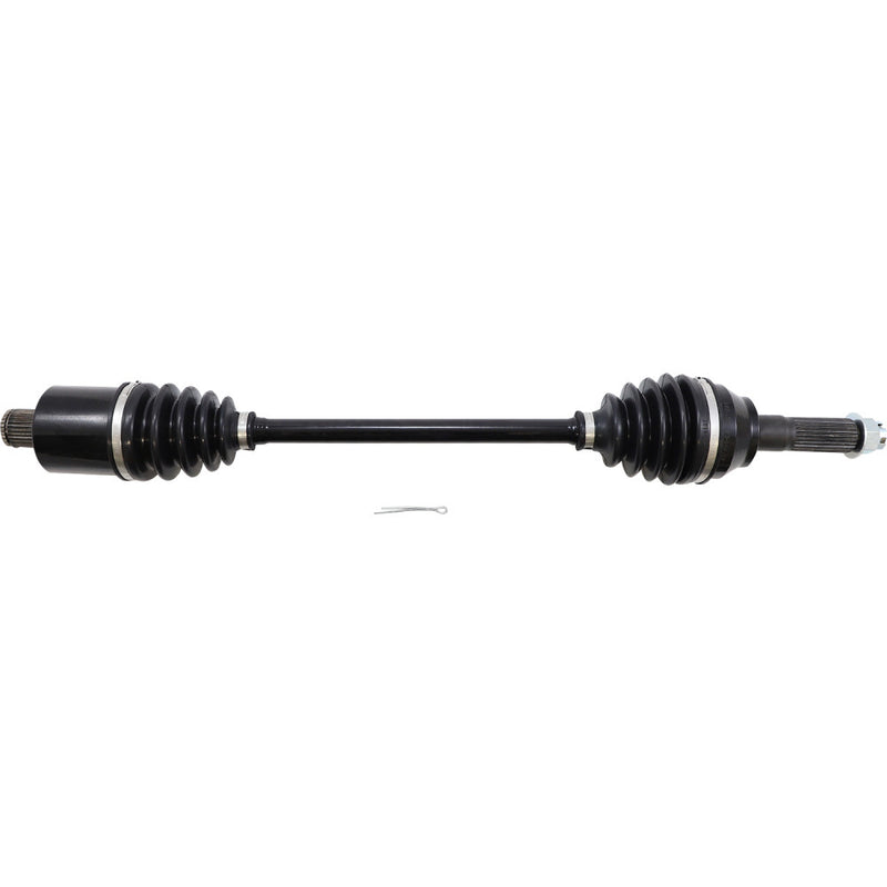 MOOSE OFFROAD Axle Kit - Complete - Standard - Rear Left/Right - Polaris Ranger 500/800 LM6-PO-8-334