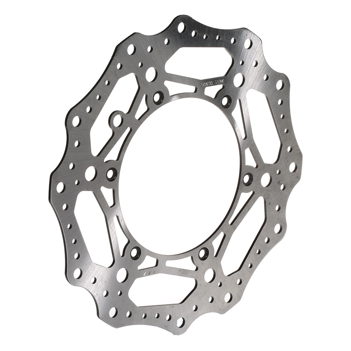 Front Brake Rotor Ktm/Husq/Gas/Beta