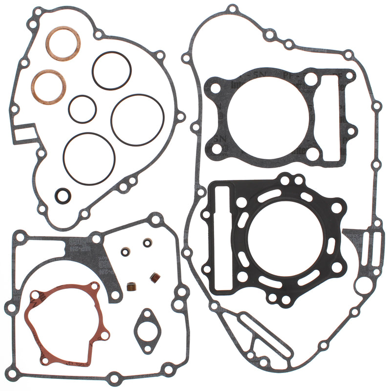 Complete Gasket Set  Kawasaki