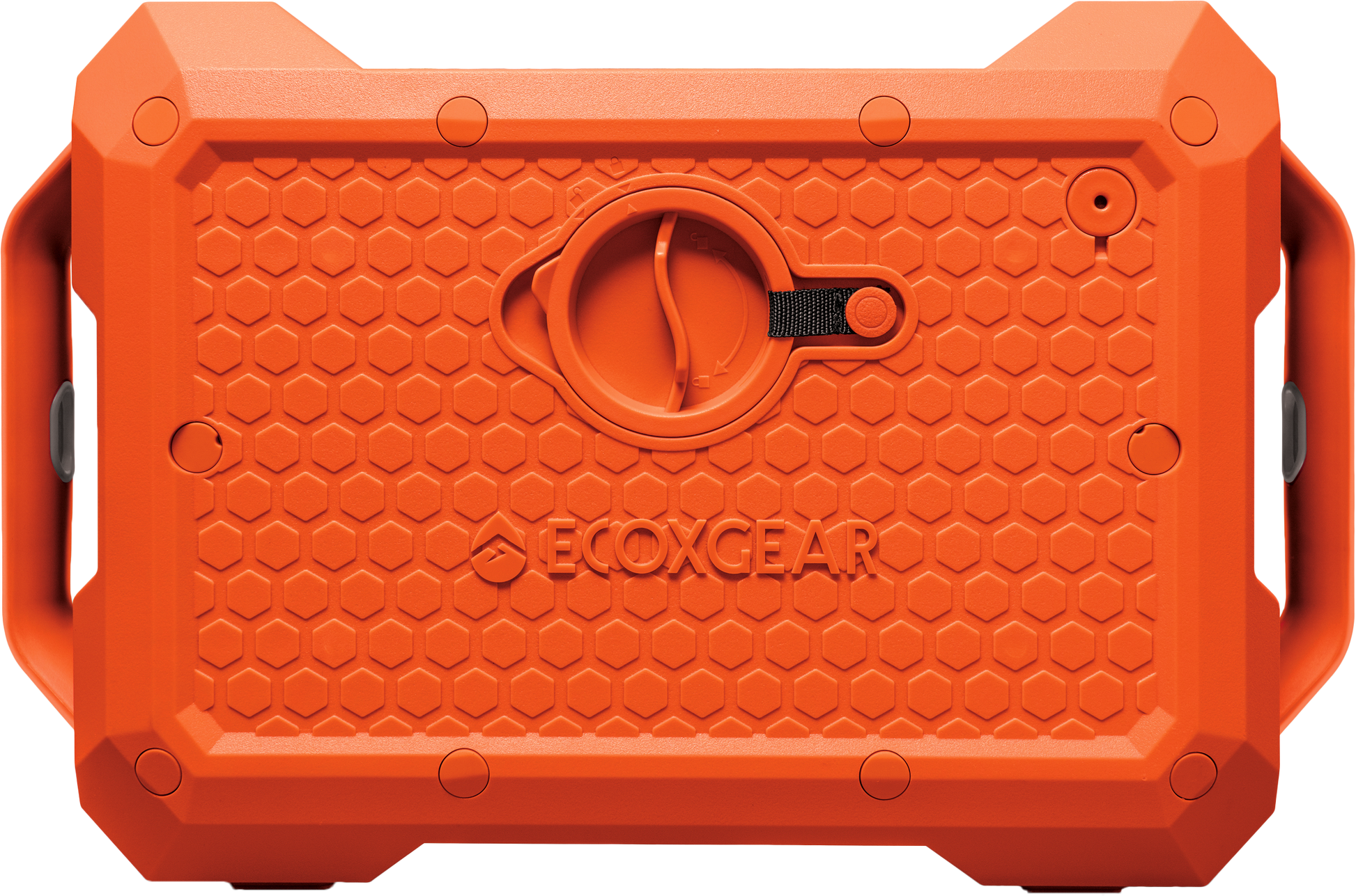 Defender Blaze Orange