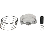 Piston Kit Gp Rc Forged 78.97/Std 14.1:1 Hon