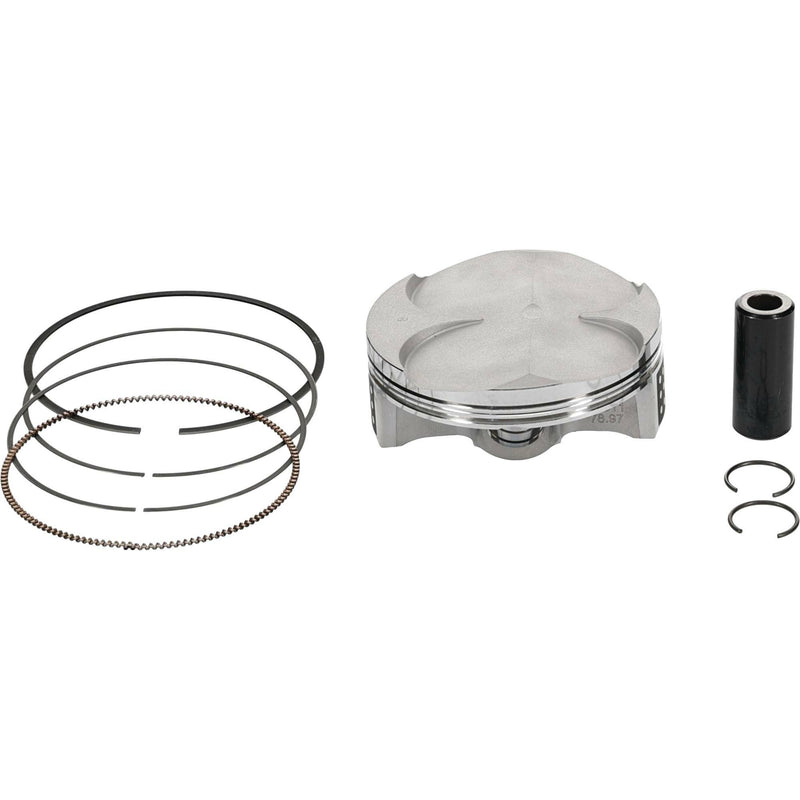 Piston Kit Gp Rc Forged 78.97/Std 14.1:1 Hon
