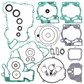 Complete Gasket Set With Oil Seals