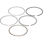 Piston Rings 78.96mm Hon For Vertex Pistons Only