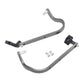 Armor Handguards Mini Ti Color