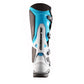 Sg 22 Boots Le White/Black/Light Blue 10