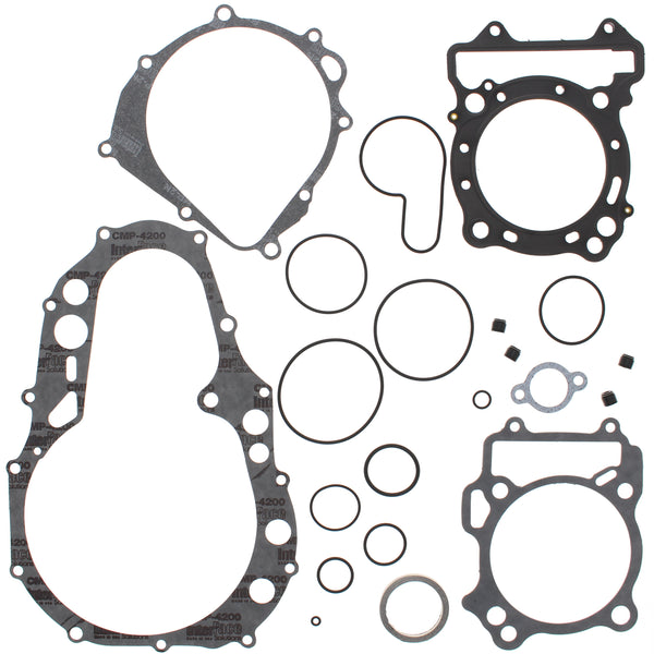Complete Gasket Set   Suz