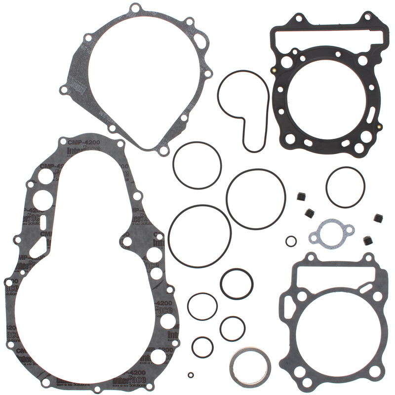 Complete Gasket Set   Suz