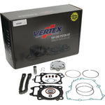 Top End Kit Forged 76.76/Std 13.8:1 Hon