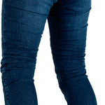 RST Tapered Fit LL CE Pants - Mid Blue - S