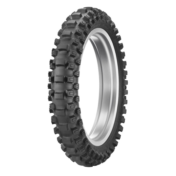Dunlop Geomax MX 33 120/90-18