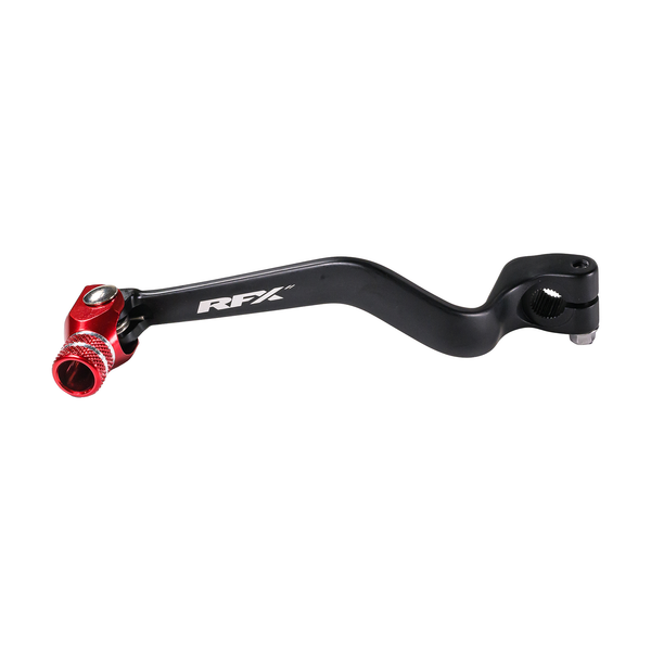 RFX Race Shift Lever Red Beta FXGP 61100 55RD