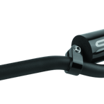 ProTaper Southwick Aluminum Bar Low - Black
