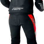 RST Tractech Evo D3O CE Leather Jacket