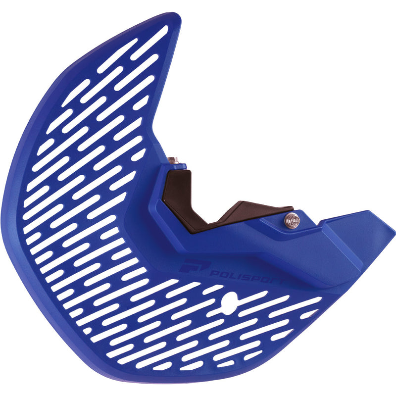 Disc/Fork Bottom Protector Blue Yam