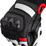 RST Freestyle 2 CE Glove - Black/Red/White - 2XL