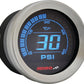 Digital Gauge Cluster Silver Bezel 04 13 Flht And Fltr
