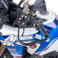Adventure Armor Handguards Pr Black Hon