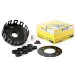 Clutch Basket Kaw