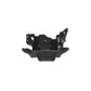 Skid Plate Tri Black