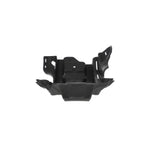 Skid Plate Tri Black