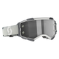 Fury Goggle Ls Grey Grey Works Lens