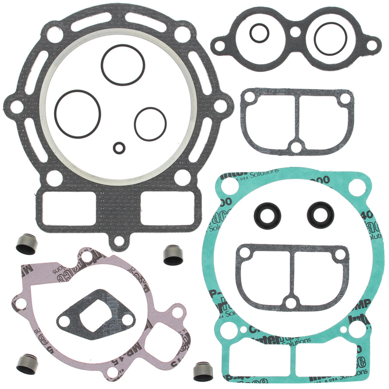 Top End Gaskets   Ktm