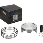 Piston Kit Bb Forged 98.95/+2.00 12.8:1 Yam