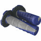 Deuce Mx Grips (Grey/Blue)