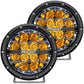 360 Series 6" Spot Amber Back Light