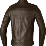 RST Roadster Air CE Leather Jacket - Brown - 4XL