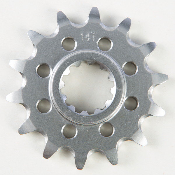 Fire Power Front Cs Sprocket Steel 14t 420 Husq/Ktm