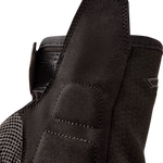 RST K Sport CE Textile Glove - Black - XL