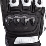 RST Freestyle 2 CE Glove - Black/White/White