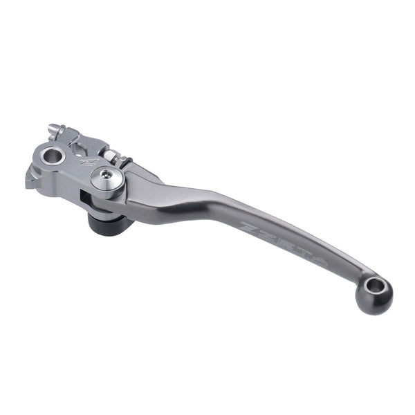Zeta Pivot Lever Fp Clutch