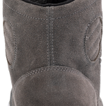RST Hitop Moto Sneaker CE Suede Boot - Grey - US 10