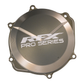 Clutch Cover Hard Anodized Hon