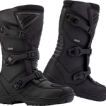 RST Pro Series Ambush CE Boot Waterproof - Black - US 14
