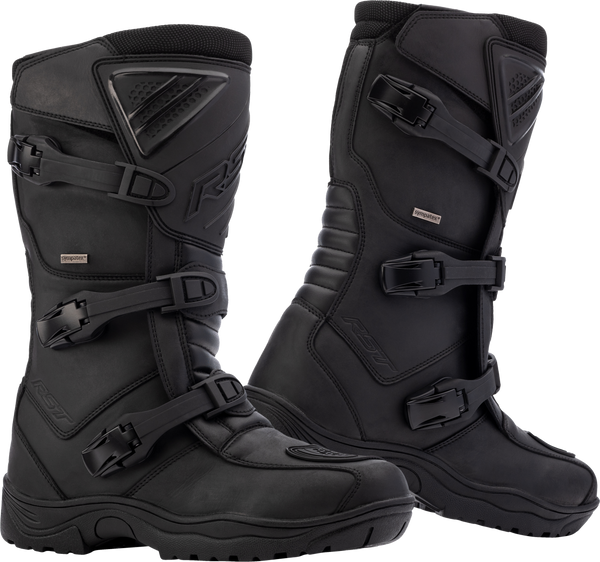 RST Pro Series Ambush CE Boot Waterproof - Black - US 11.5