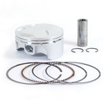 Piston Kit Hc Frgd Nikasil Cyl 88.95/Std Beta/Ktm