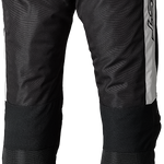 RST Pro Series Ventilator Xt CE Textile Pants - Silver/Black - 4XL