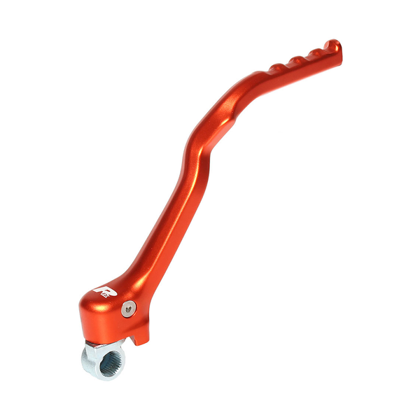 RFX Kick Starter Orange Ktm FXKS 50400 55OR