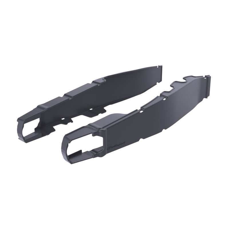 Swingarm Protectors Nardo Grey Hon