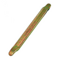 Dual Spoon Tire Lever Gold Universal 8 Inch Long
