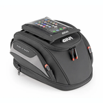 Tanklock Easy Tank Bag 16l Black