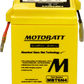 Battery Mbt6n4 Sealed Factory Activated